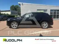 2022 Audi Q7
