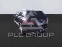 2022 Audi Q7