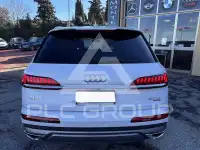 2022 Audi Q7