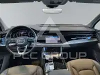 2022 Audi Q7