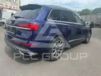 2022 Audi Q7