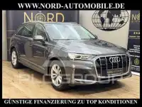2022 Audi Q7