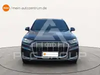 2022 Audi Q7