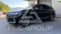 2022 Audi Q7