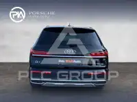 2022 Audi Q7