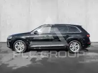 2022 Audi Q7