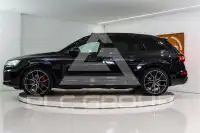 2022 Audi Q7