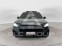 2022 Audi Q7