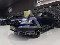 2022 Audi Q7