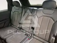 2022 Audi Q7