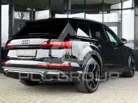 2022 Audi Q7