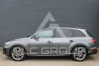 2022 Audi Q7
