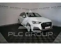 2022 Audi Q7
