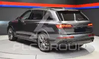 2022 Audi Q7