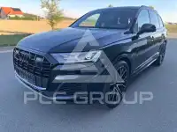 2022 Audi Q7
