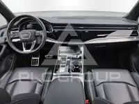 2022 Audi Q7