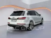 2022 Audi Q7