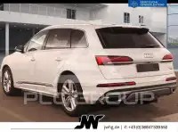 2022 Audi Q7