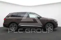2022 Audi Q7