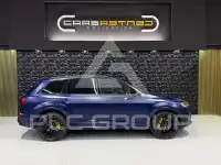 2022 Audi Q7