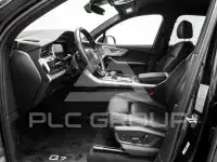 2022 Audi Q7