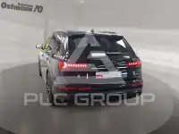 2022 Audi Q7