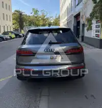 2022 Audi Q7