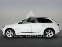 2022 Audi Q7