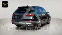2022 Audi Q7