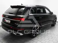 2022 Audi Q7
