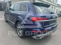 2022 Audi Q7