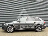 2022 Audi Q7
