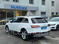 2022 Audi Q7