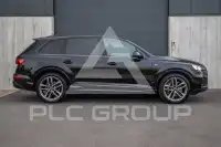 2022 Audi Q7