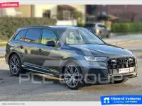 2022 Audi Q7