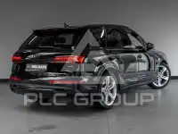 2022 Audi Q7