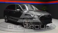 2022 Audi Q7