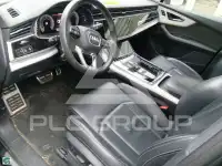 2022 Audi Q7