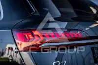 2022 Audi Q7