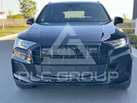 2022 Audi Q7