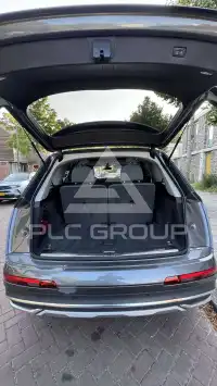 2022 Audi Q7