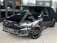 2022 Audi Q7
