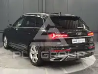 2022 Audi Q7