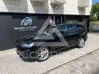 2022 Audi Q7
