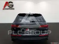 2022 Audi Q7