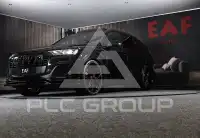 2022 Audi Q7