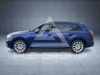 2022 Audi Q7