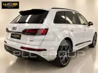2022 Audi Q7