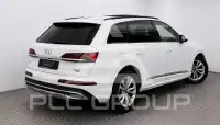 2022 Audi Q7