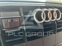 2022 Audi Q7